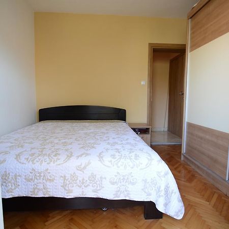 Apartment Emi Sukošan Zewnętrze zdjęcie