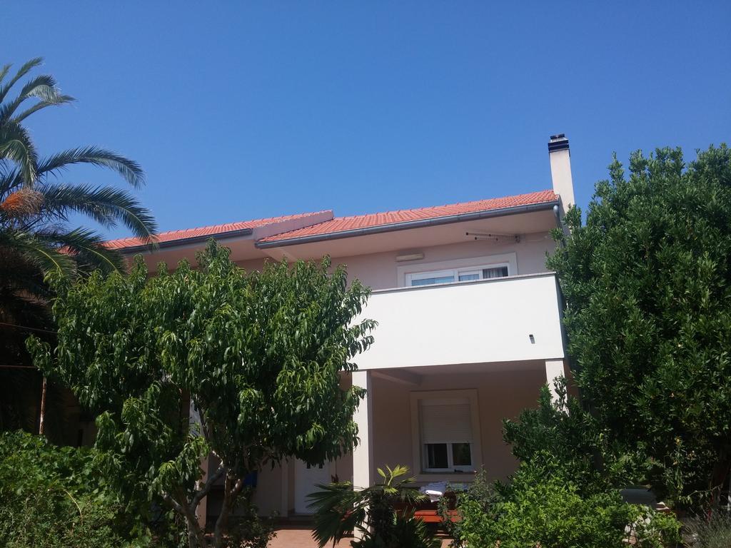 Apartment Emi Sukošan Pokój zdjęcie