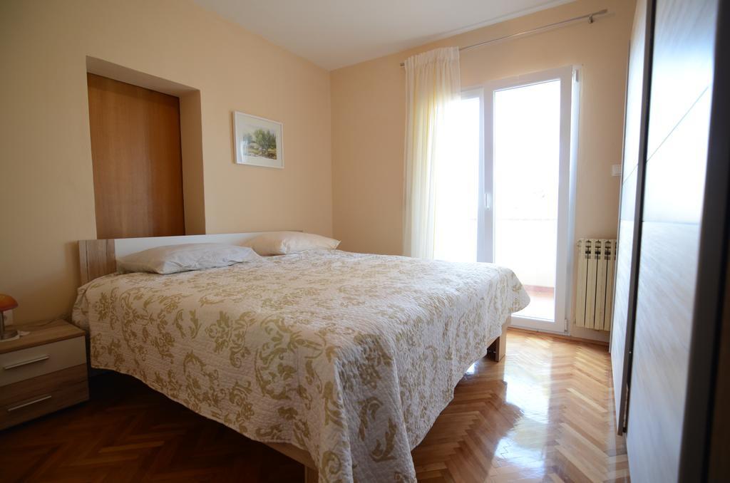 Apartment Emi Sukošan Zewnętrze zdjęcie