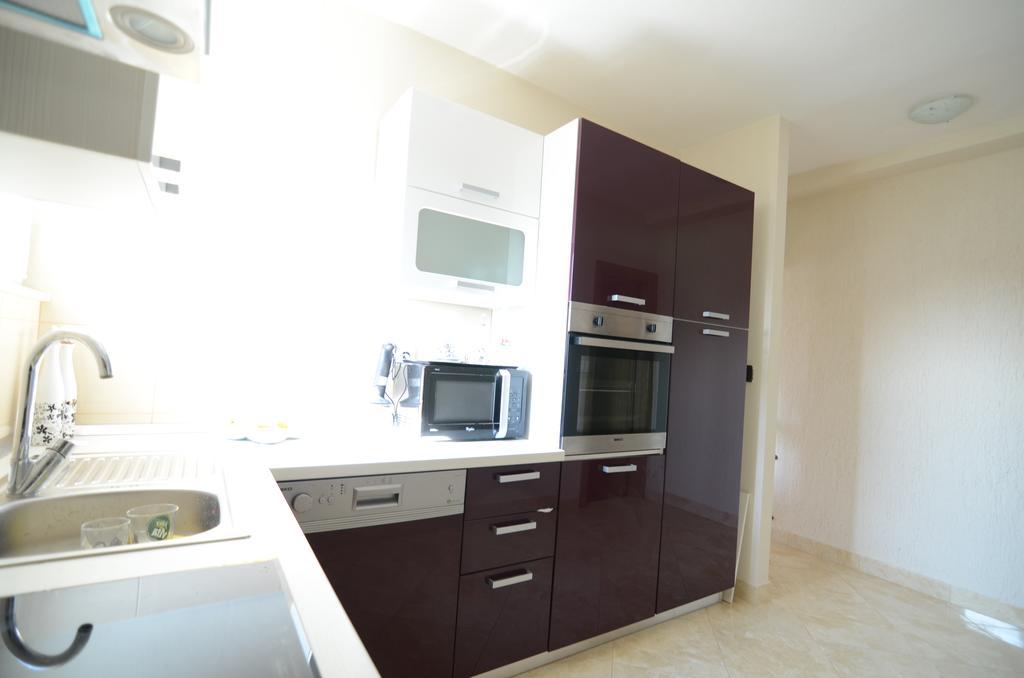 Apartment Emi Sukošan Zewnętrze zdjęcie