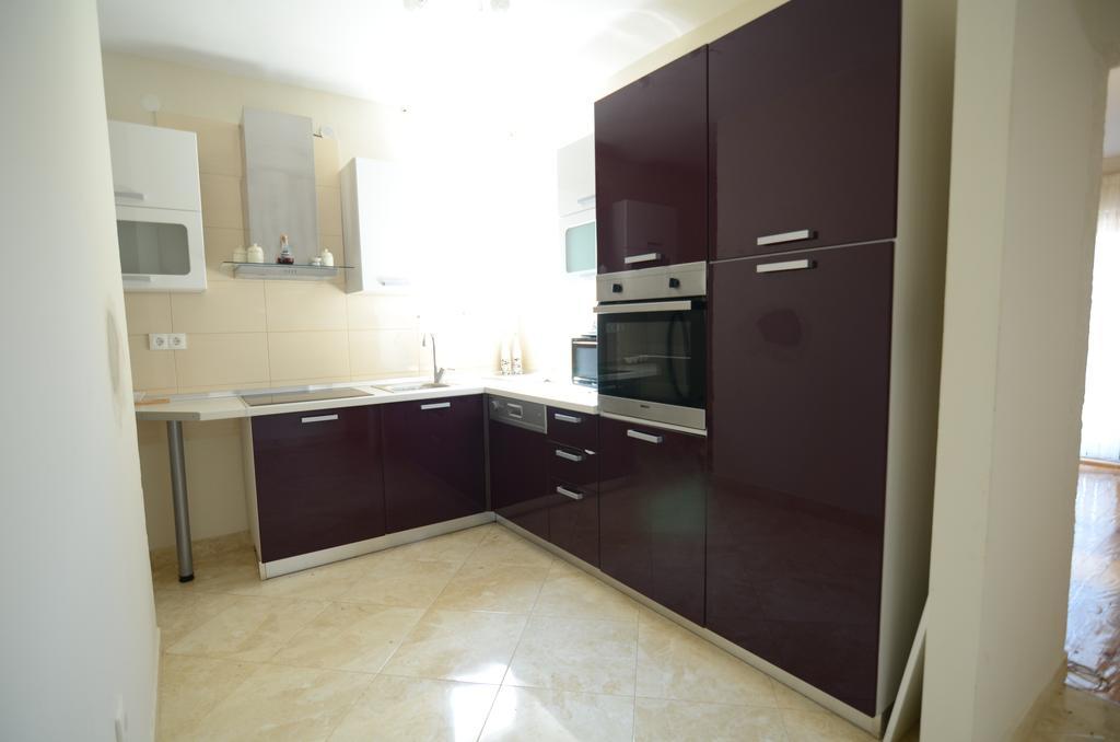 Apartment Emi Sukošan Zewnętrze zdjęcie