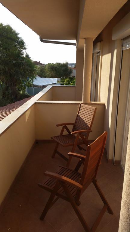 Apartment Emi Sukošan Zewnętrze zdjęcie
