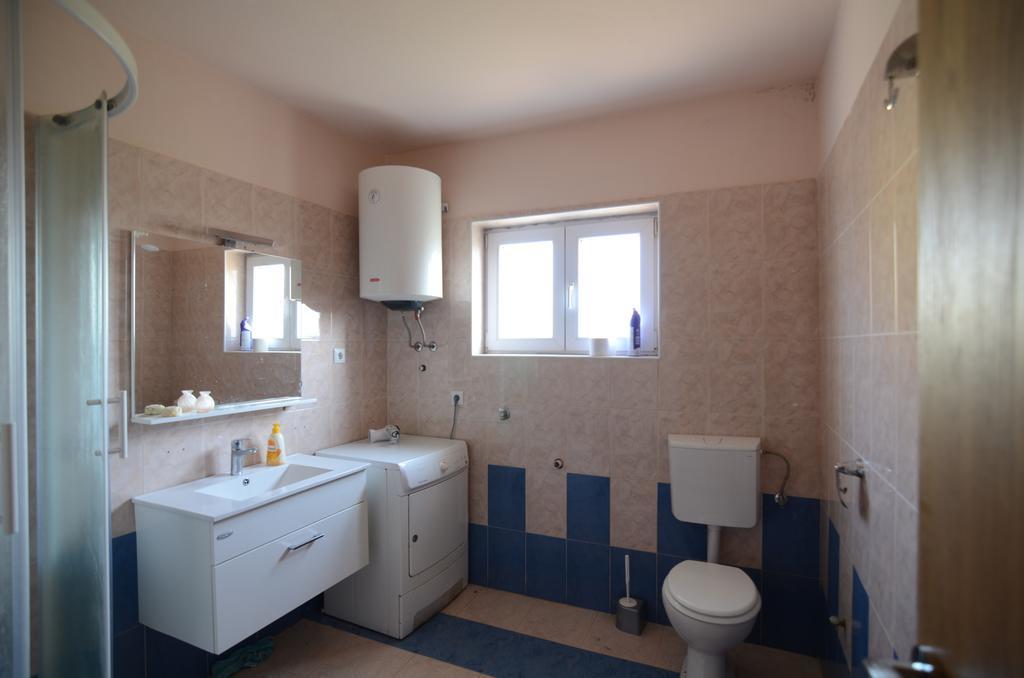 Apartment Emi Sukošan Zewnętrze zdjęcie