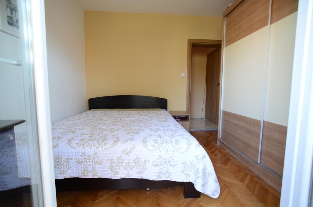 Apartment Emi Sukošan Zewnętrze zdjęcie