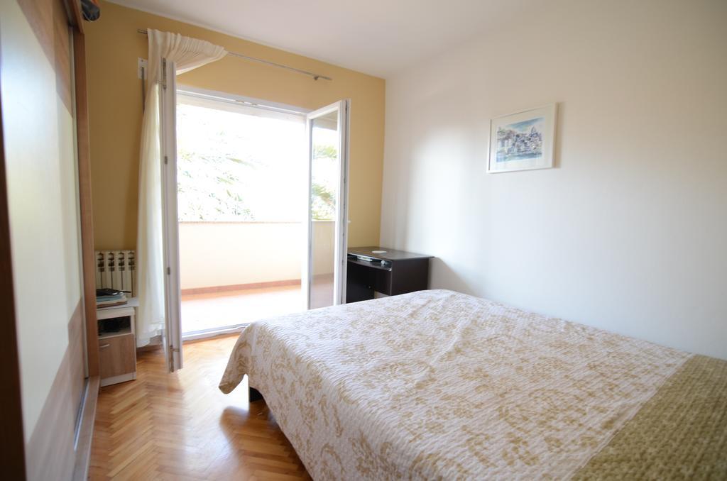 Apartment Emi Sukošan Zewnętrze zdjęcie