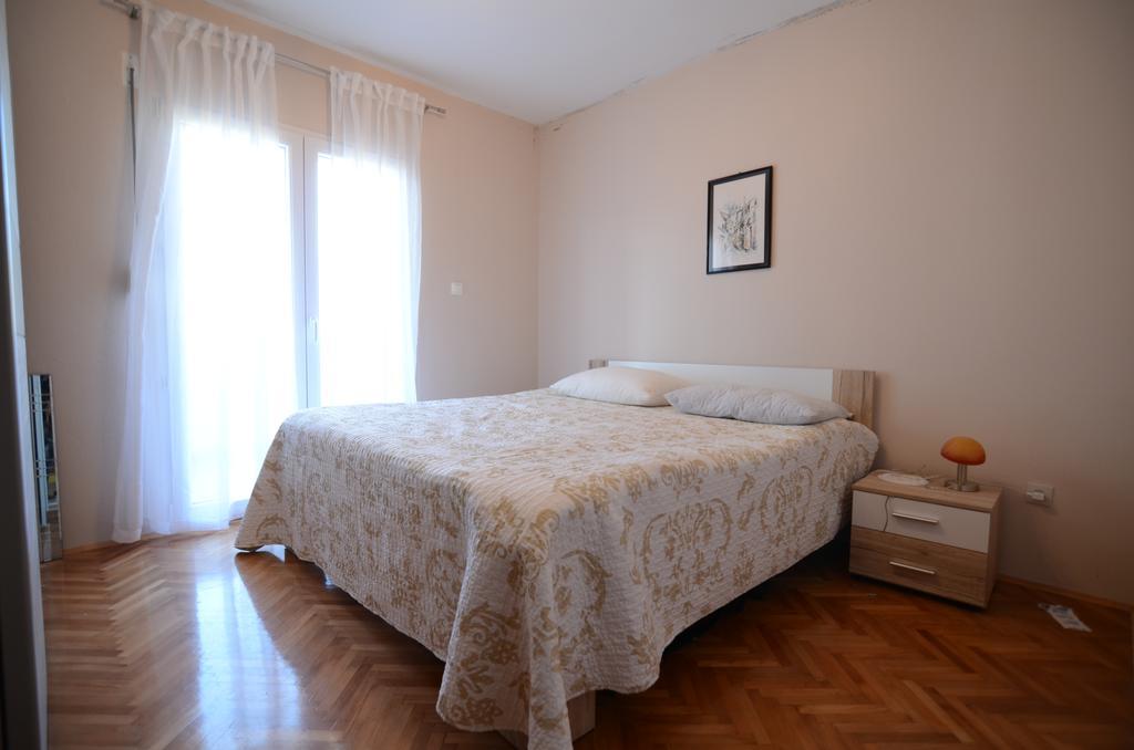 Apartment Emi Sukošan Zewnętrze zdjęcie